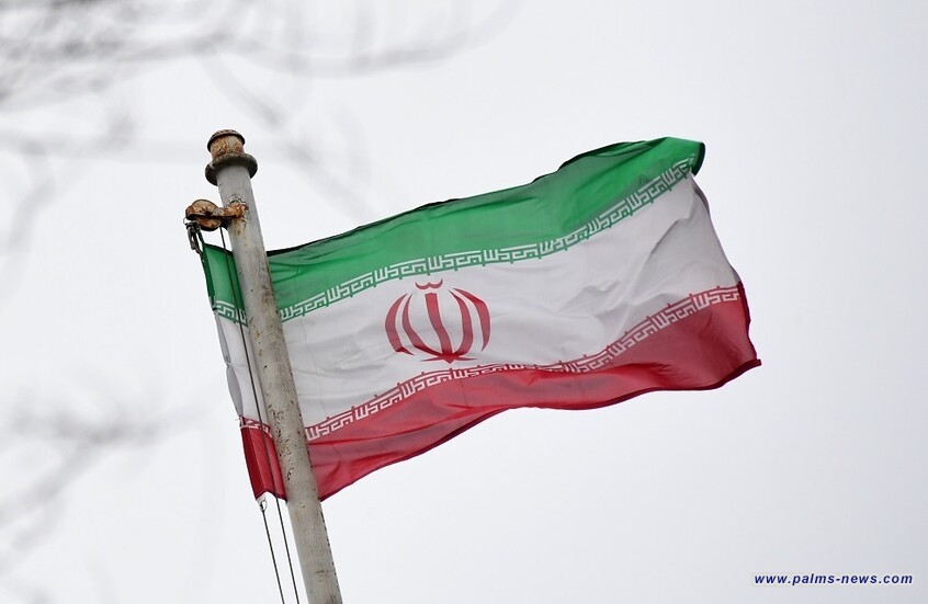 دبلوماسي إماراتي کبیر یحمل رسالة ترامب لإيران